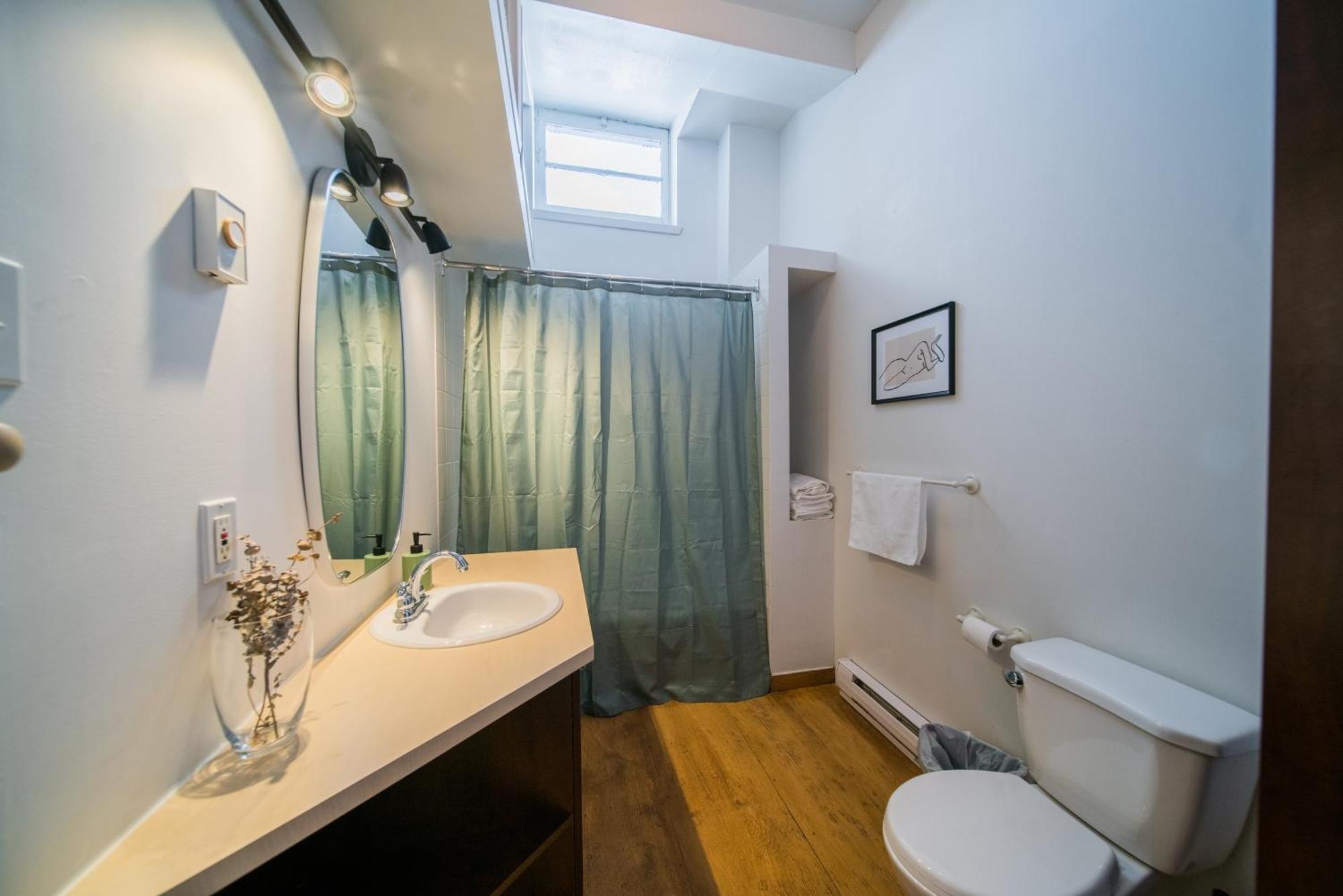 Le Loft Charlotte 2 Ville de Québec