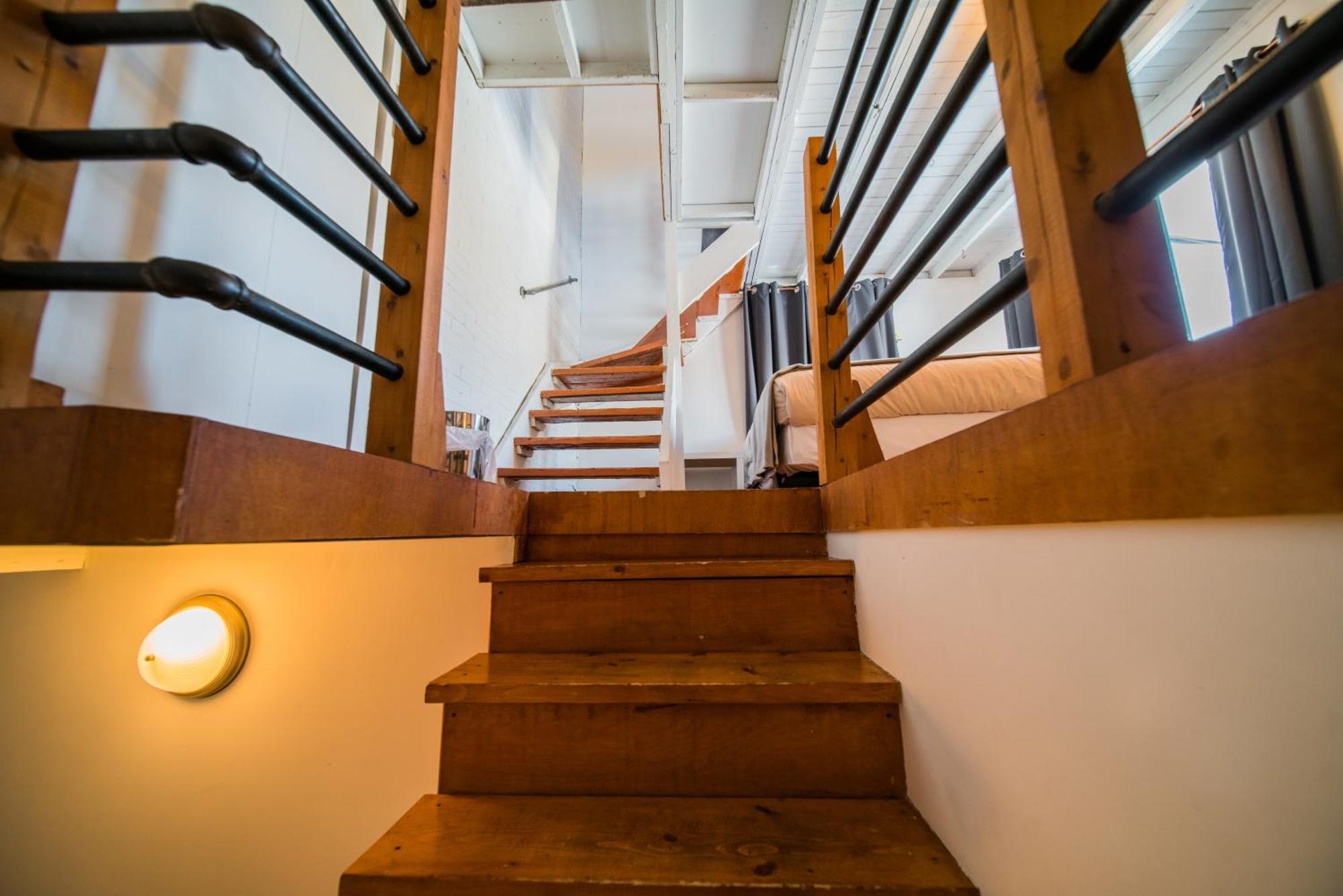 Appartement Le Loft Charlotte 2