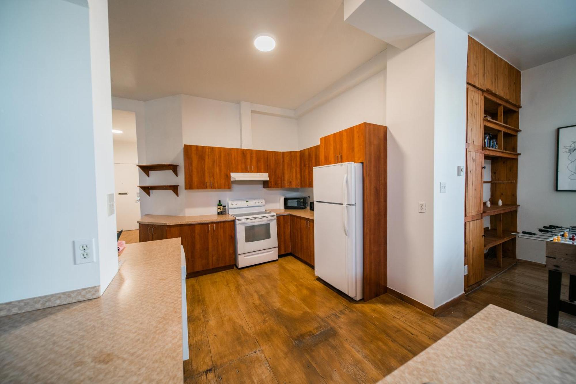Le Loft Charlotte 2 Ville de Québec