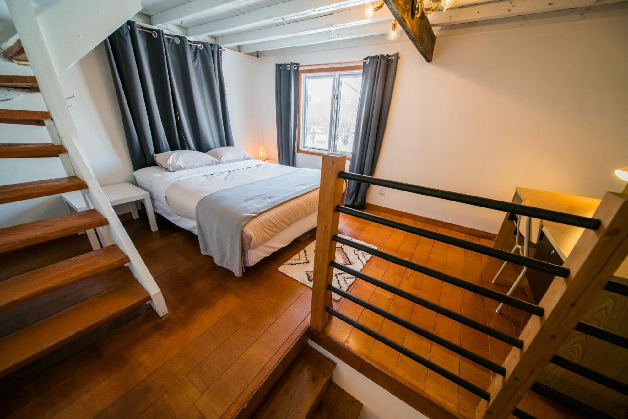 Le Loft Charlotte 2 Appartement