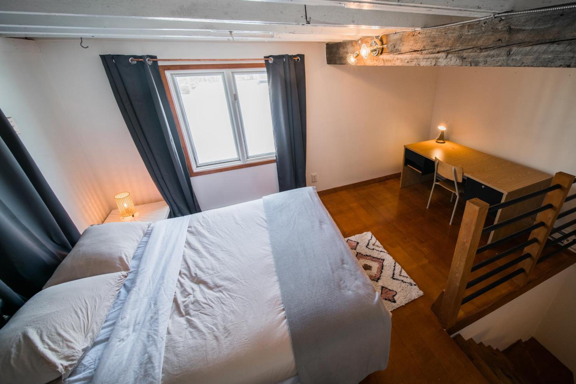 Appartement Le Loft Charlotte 2